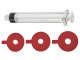 Windshield Repair Kit for Chips and Cracks