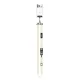Tech-Protect C9S Rope Crossbody Phone Lanyard - Beige