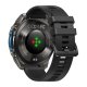 Smartwatch Zeblaze Vibe 8 Abyss Black 1.43\" AMOLED