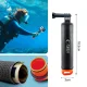 Tech-Protect GA100 Floating Hand Grip for GoPro / DJI Black