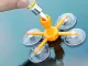 Car Windshield Repair Kit for Chips and Cracks