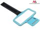 Maclean MC-405 T Sports Armband Case for Phones up to 4.8\", Turquoise