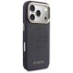 Guess Perated 4G MagSafe Phone Case Cover iPhone 17 Pro Max - blue