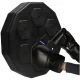 Music Boxing Machine Wall Mounted Trainer with Punching Gloves