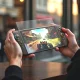 AmazingThing Radix Matte Glass Screen Protector for Nintendo Switch 2 (2 pcs)