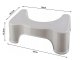 Step Platform Footrest for Toilet WC for Bathroom, 42х26х16 cm
