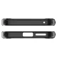 Spigen Ultra Hybrid Mag MagSafe Phone Case Cover Google Pixel 9A - Clear Black