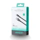 Joyroom Pioneer Series SA31-AC6 USB-A to USB-C Cable 100W 1.2m Black