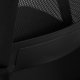 Ergonomic Office Chair QS-05, Black