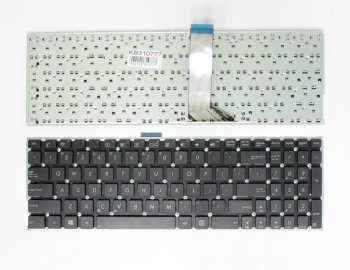 Keyboard ASUS: K555, A553, A553M, A553MA, A555, X502, X553, X555