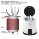 BM1401 Manicure Pedicure Beauty Tools Sterilizer High Temperature Cleaning Tool with Glass Balls, 100W