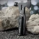 Multifunctional Foldable Tool (Axe, Hammer, Saw, etc.) for Survival Trips Picnics Tourism, 17in1