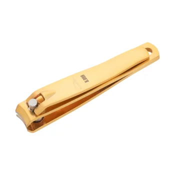 Nghia B.999 Nail Clipper, Gold