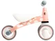 Ecotoys LB1603 PINK Balance Bike for Kids, Pink