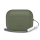 Tech-Protect Silicone Case for AirPods Pro 3, Green