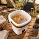 Portable Foldable Mini Washing Machine 11L