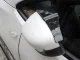Universal Car Side Mirror Rain Visors, 2 pcs