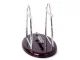 Newton\'s Cradle Desk Toy XL, 18x11x14 cm