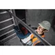 Bosch GLA 18VH-7500 Cordless Jobsite Light 18V 7500 lm (Bare Unit)