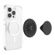 Popsockets PopGrip MagSafe 2 Phone Holder and Stand - Black