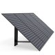 Choetech SC010 Foldable Solar Charger 160W - Black