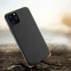 Soft TPU Gel Protective Case for Samsung Galaxy A72 4G, Slim Flexible Cover, Black