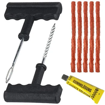 Tubeless Tire Repair Kit