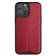 Apple iPhone 13 Pro 6,1\" Uniq Etui Transforma Magsafe Case Cover, Red | Telefona Maciņš Vāks Apvalks Bampers