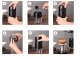 Coffee Bean Grinder Nuts Herbs Electric Chopper USB
