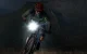 Bike Flashlight Superfire GT-R1 200lm USB Rechargeable 90m Range