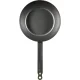 Deep Steel Pan De Buyer Mineral B Country Fry Pan 24cm, 2.5L