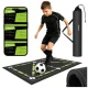 Football Training Mat Trizand, 60 x 90 cm