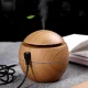 SPA-16 Electric Ultrasonic Air Humidifier / Diffuser / Aromatherapy, 130 ml