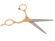 Professional Hairdressing Scissors for Hair Cutting, 16 cm