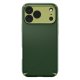 Spigen Nano Pop Hybrid MagSafe Phone Case Cover iPhone 17 Pro - Green