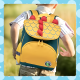 Preschooler Backpack Kids Bag for Trips \"Dinosaur\"