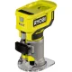 Ryobi ONE+ RTR18-0 Cordless Router, 18V (Bare Tool)