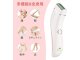 Rechargeable Waterproof Electric Shaver for Women for Body & Bikini