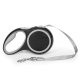 Automatic leash for dogs or cats with lock button, 3 m, Petsi