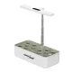 Greenblue Smart Indoor Plant Growing System, 4L, White