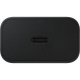 Samsung EP-T2510XBEGEU 25Вт SFC GaN сетевое зарядное устройство с кабелем USB‑C...