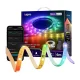 Lepro SW1-6 RGB Smart LED Strip, 6 m