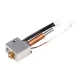 Anycubic Kobra 3 V2 Hotend with 0.4 mm Nozzle (S010256)