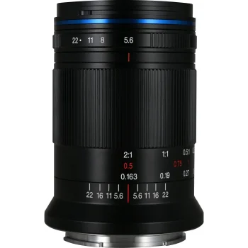 Venus Optics Laowa 85mm f/5.6 2x Ultra Macro APO Lens for Sony E