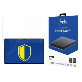 3mk FlexibleGlass Hybrid Screen Protector for Samsung Galaxy Tab S8 Ultra