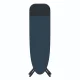 Joseph Joseph Glide Plus Ironing Board Cover, 130 x 38 cm, Blue
