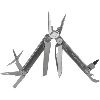 Leatherman Curl Multitool with Nylon Holster