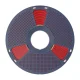 Sunlu PETG 3D Printer Filament, Red (PETG R)