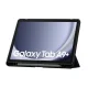 Samsung Galaxy Tab A9+ Plus (SM-X210, X215, X216B) Tech-Protect SC Pen Hybrid Cover Case, Black