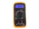 XL830L Digital Multimeter / Voltage Tester